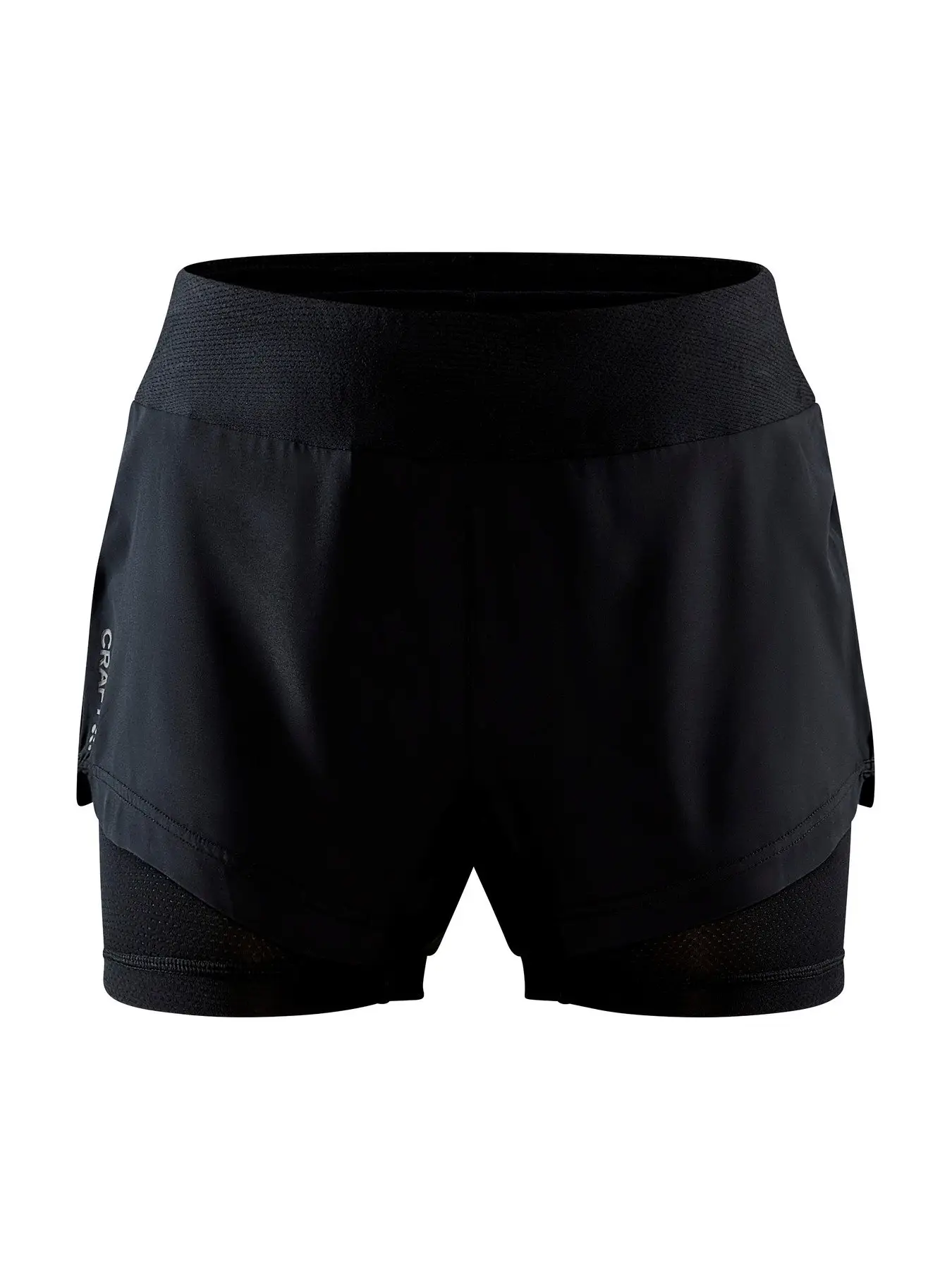 Craft Advance Essence 2-in-1 Stretch Training Shorts Women - Image 13
