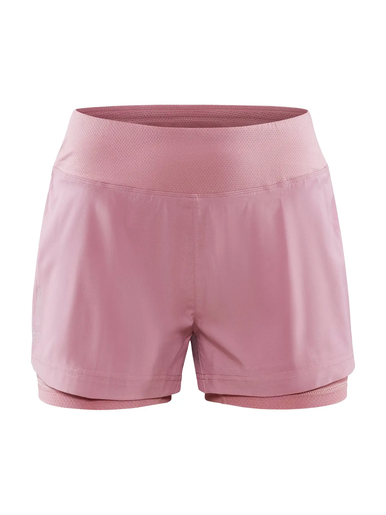 Craft Advance Essence 2-in-1 Stretch Training Shorts Women - Image 9