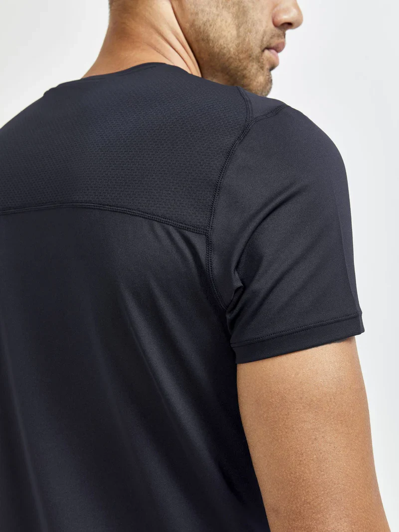 Craft Training Advance Essence SS Tee Men - Image 4