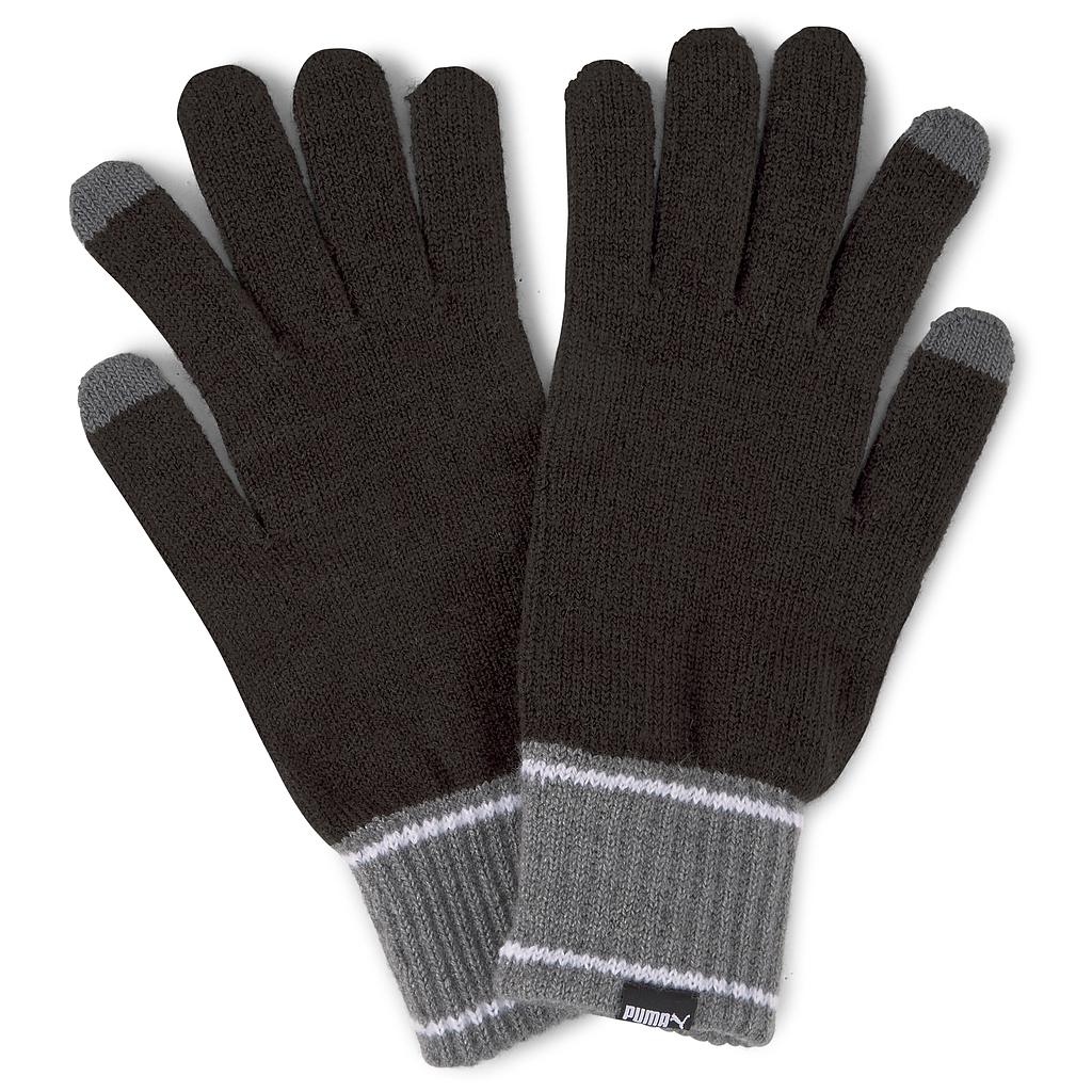 Puma Knit Gloves(Pair) - Image 7
