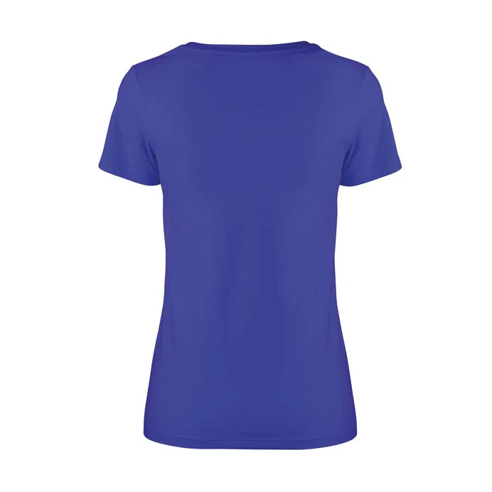 Spiro Impact fitness wear Soft Elastic T-shirt - Image 4