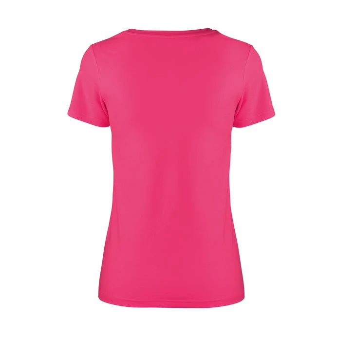 Spiro Impact fitness wear Soft Elastic T-shirt - Image 8