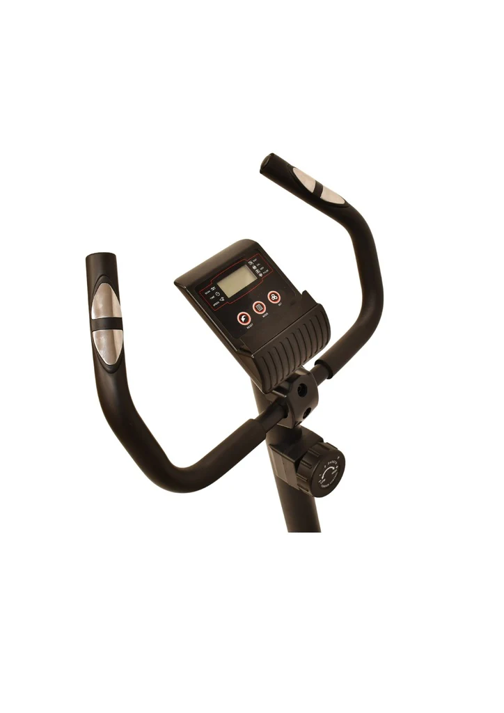 Urban Fitness Magnetic Exercise Bike - Image 5